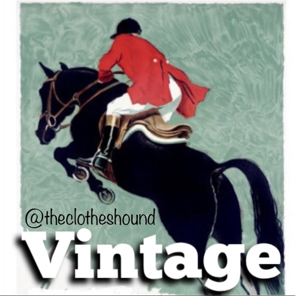 VINTAGE OFFERINGS